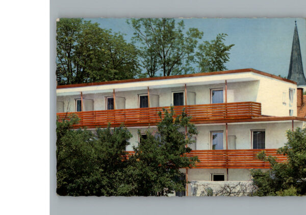 Muenchen Hotel Heigl