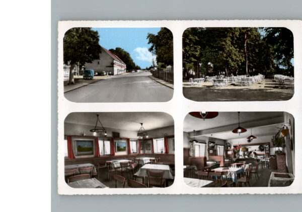 Muenchen Hotel Wachau