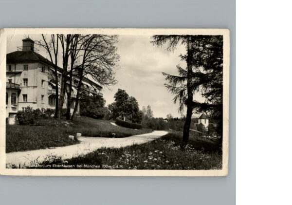 Ebenhausen Isartal