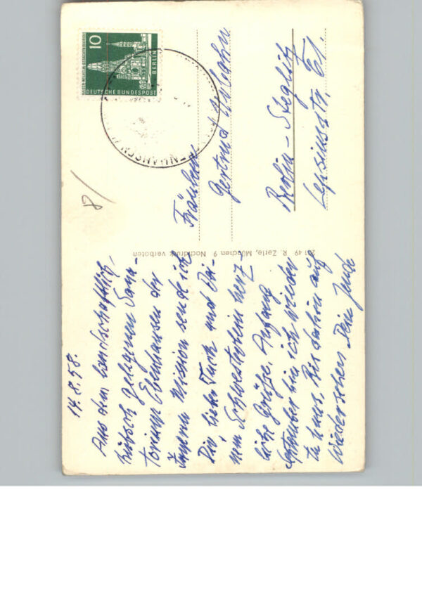 Ebenhausen Isartal – Bild 2
