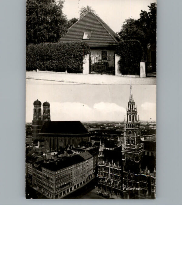 Muenchen