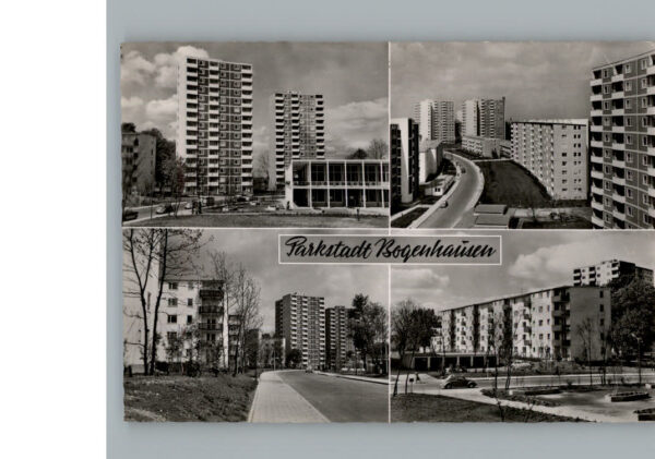 Bogenhausen Muenchen