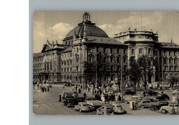 Muenchen