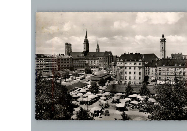 Muenchen