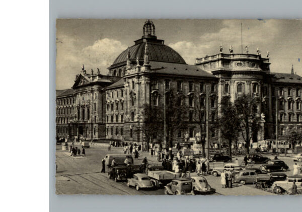 Muenchen