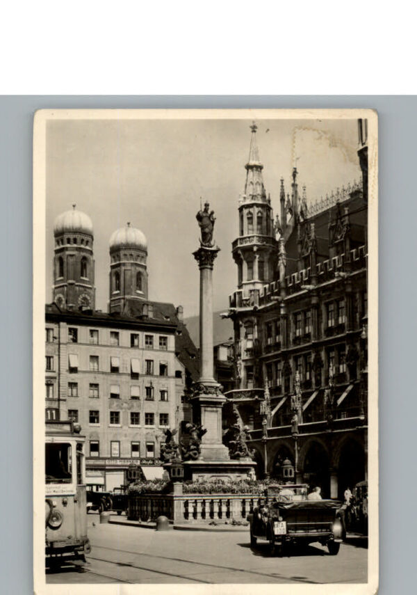 Muenchen