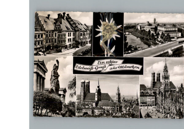 Muenchen