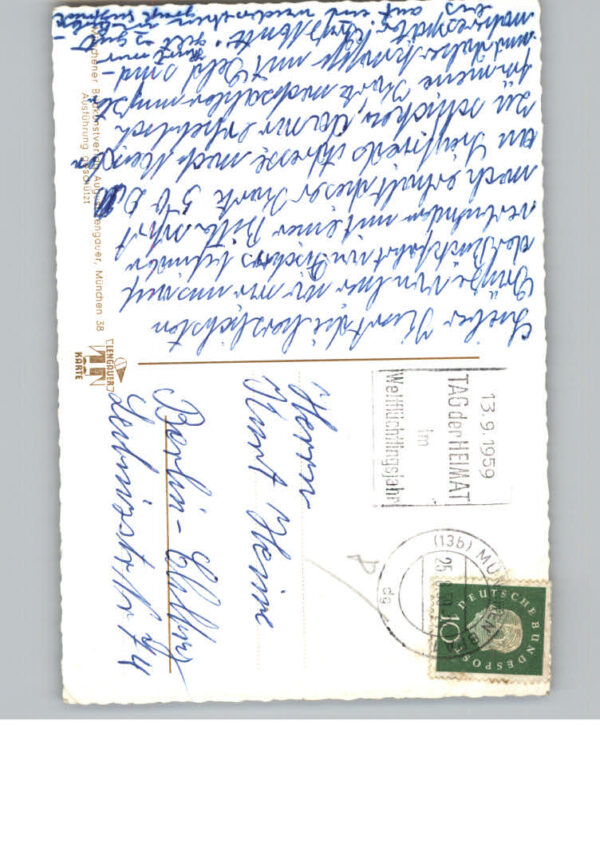 Muenchen – Bild 2