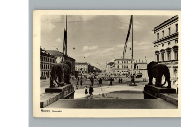 Muenchen