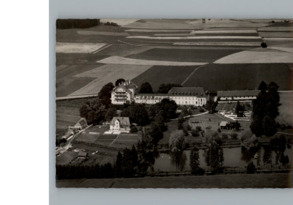 Muenchen Kinderkrankenhaus