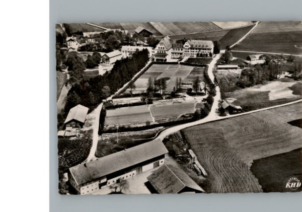 Glonn Ebersberg