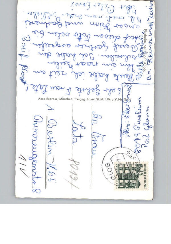 Glonn Ebersberg – Bild 2