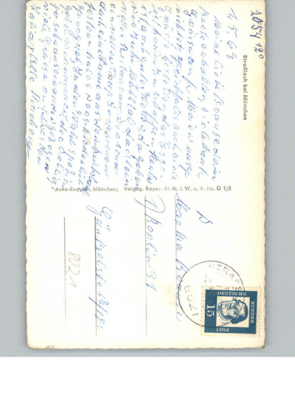 Strasslach-Dingharting – Bild 2