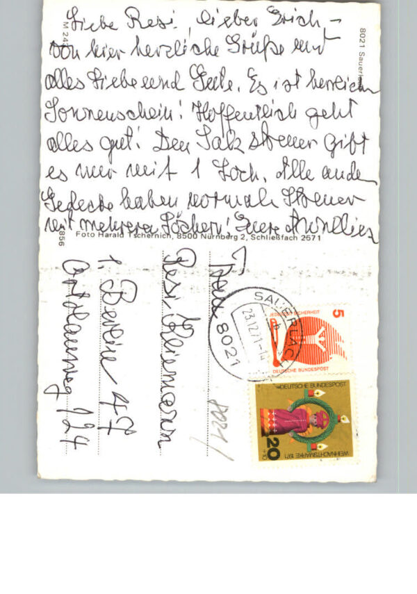 Sauerlach – Bild 2