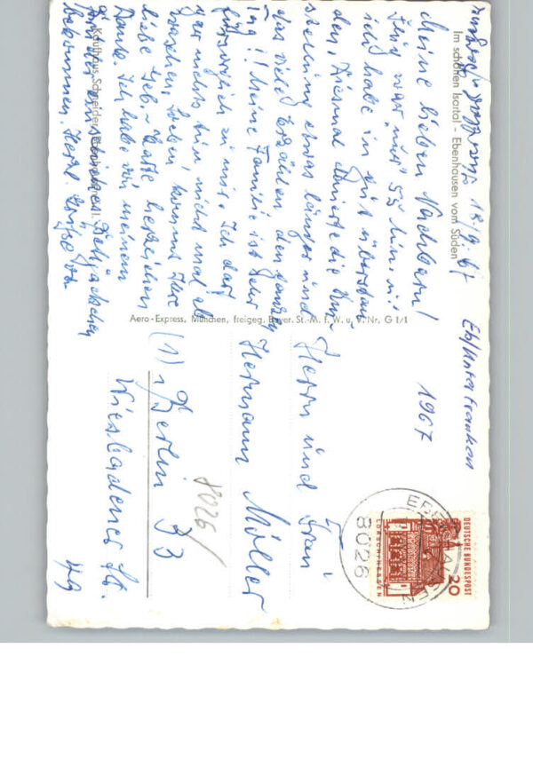 Ebenhausen Isartal – Bild 2