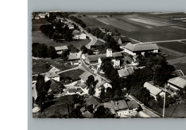 Strasslach-Dingharting