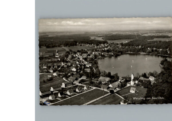 Wessling Oberbayern