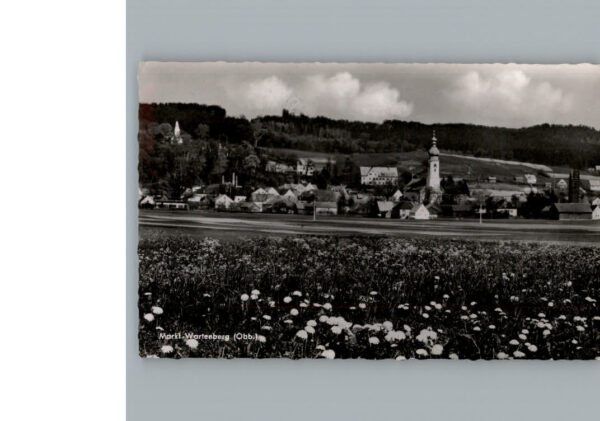Wartenberg Oberbayern