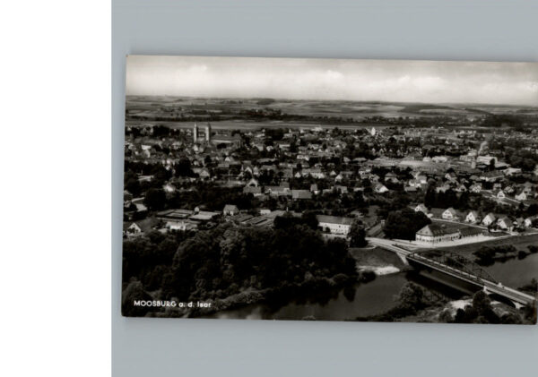 Moosburg Isar
