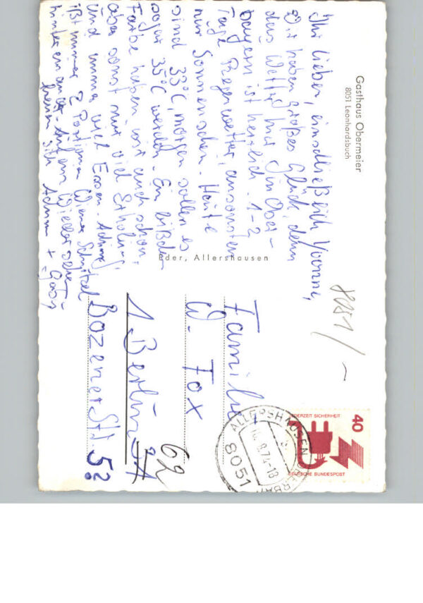 Leonhardsbuch – Bild 2