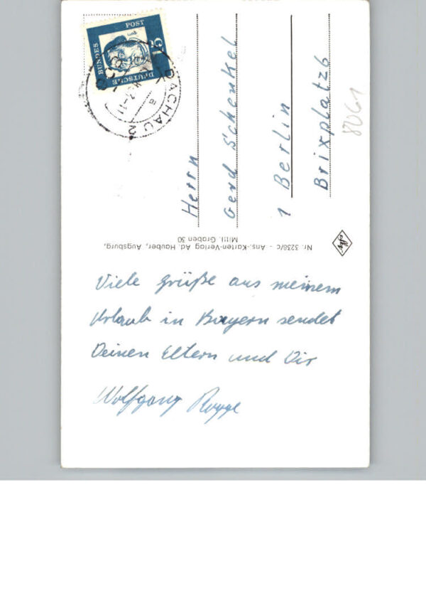 Hebertshausen – Bild 2