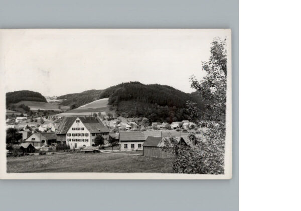 Oberwinden Elztal