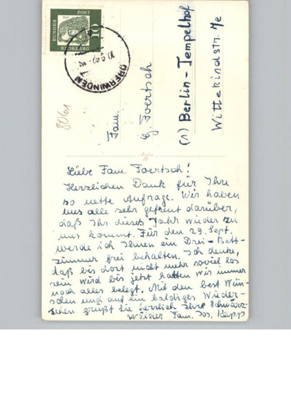 Oberwinden Elztal – Bild 2