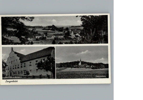 Langenbruck Pfaffenhofen
