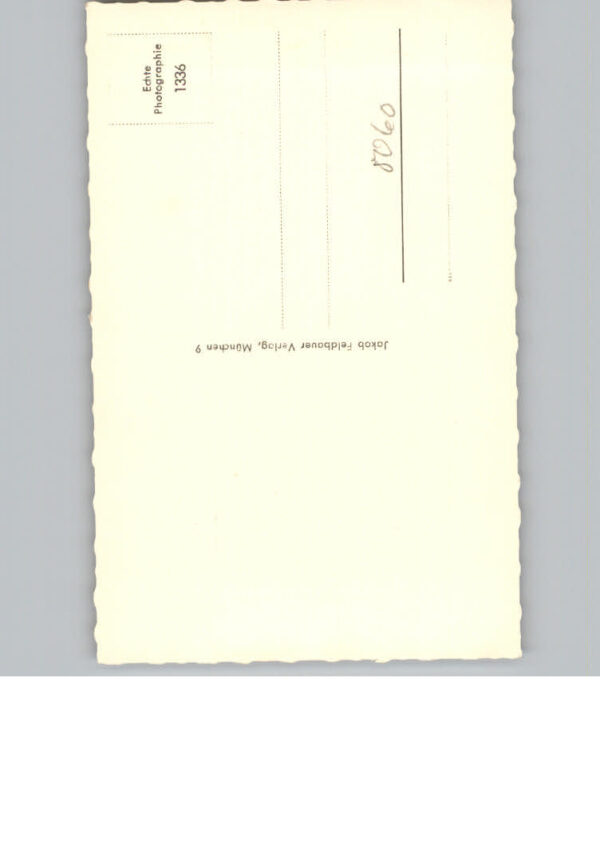 Dachau – Bild 2