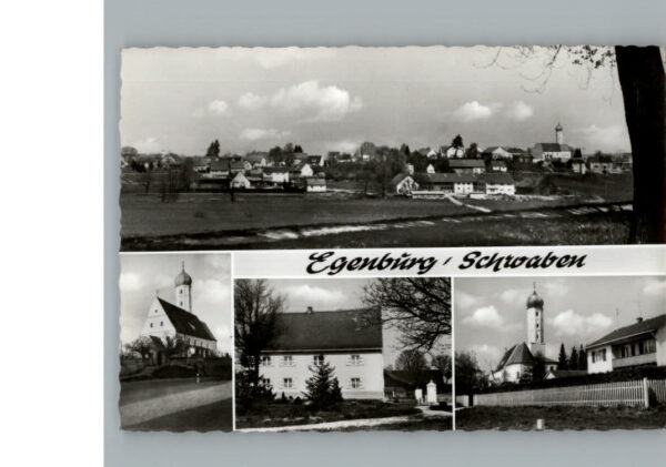 Egenburg