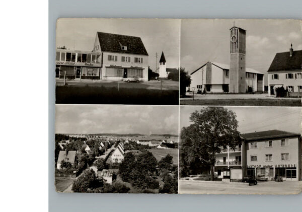 Unterpfaffenhofen