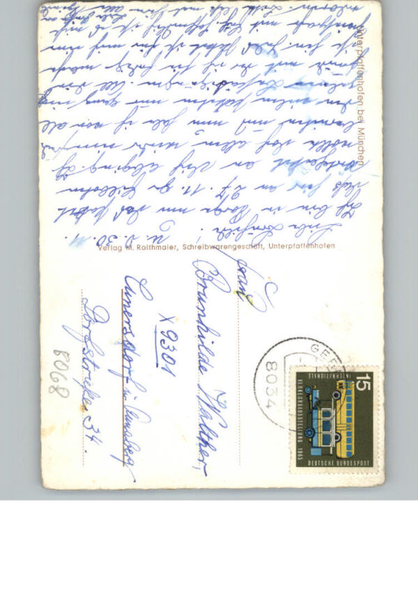 Unterpfaffenhofen – Bild 2