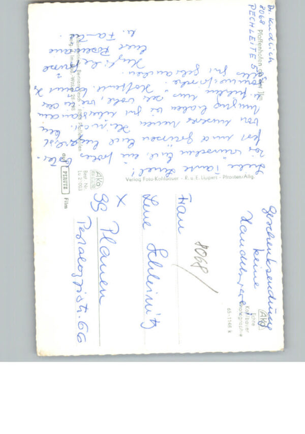Pfaffenhofen Ilm – Bild 2