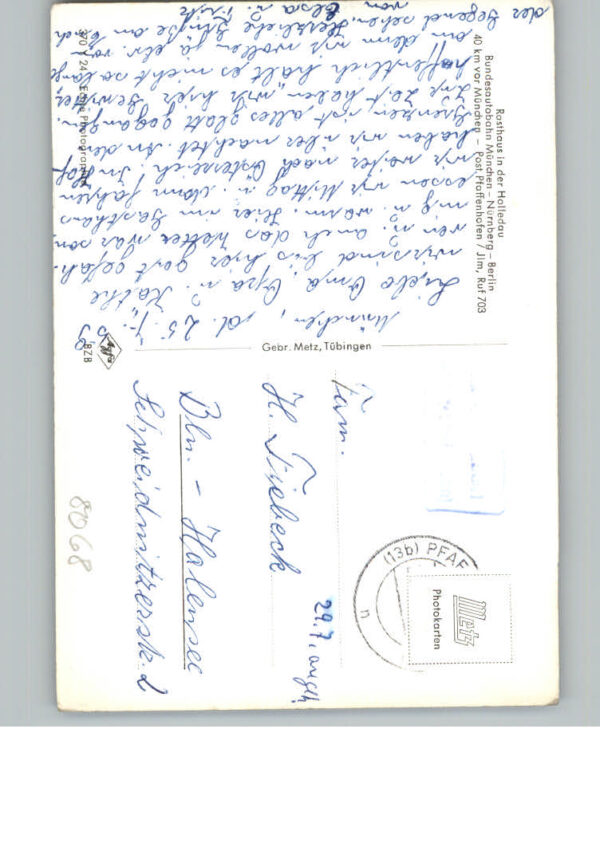 Pfaffenhofen Ilm – Bild 2