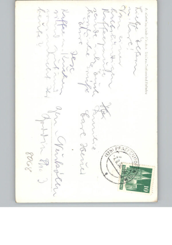 Pfaffenhofen Ilm – Bild 2