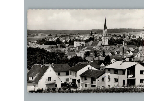 Pfaffenhofen Ilm