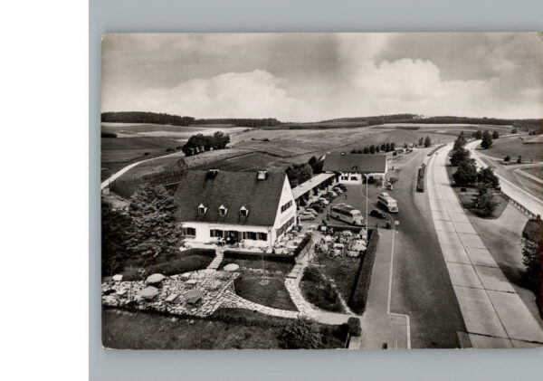 Muenchen Hotel in der Holledau