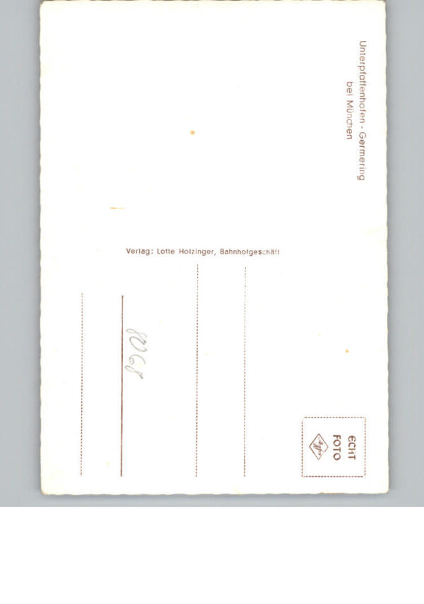 Unterpfaffenhofen – Bild 2