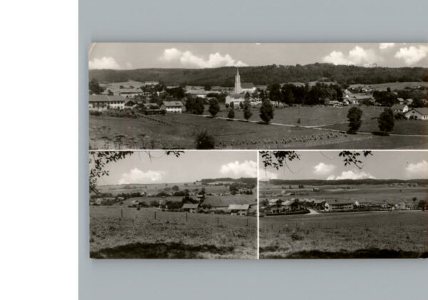 Glonn Ebersberg