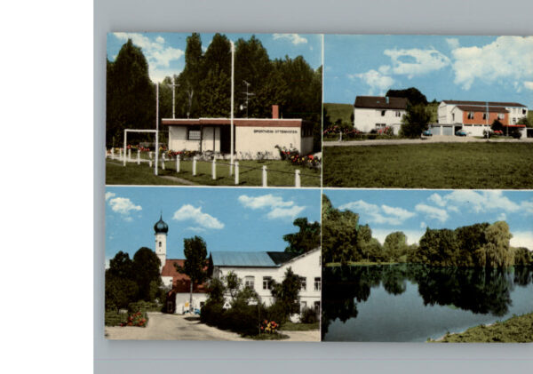Ottenhofen Oberbayern