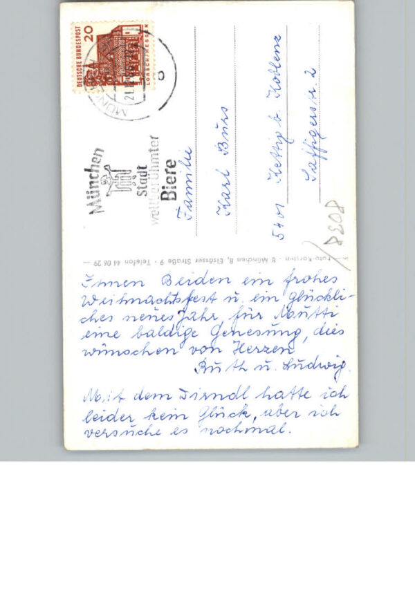 Groebenzell – Bild 2