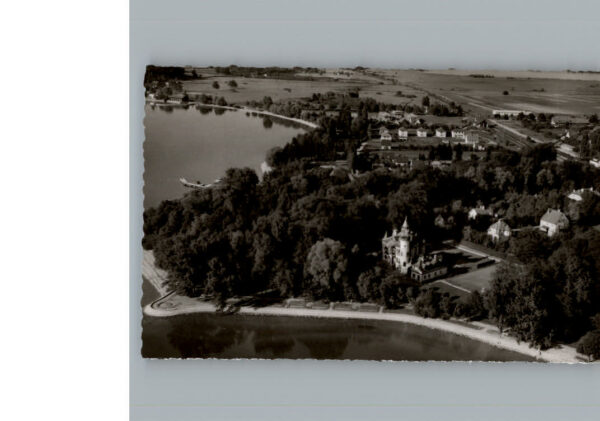 Herrsching Ammersee