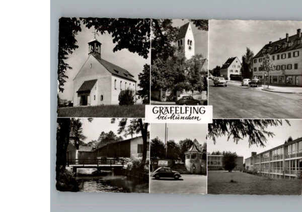 Graefelfing