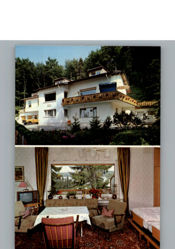 Woerthsee Hotel Huber