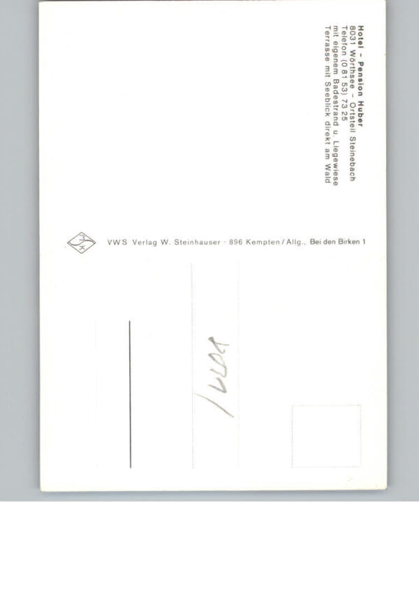 Woerthsee Hotel Huber – Bild 2