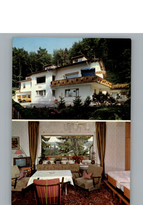 Woerthsee Hotel Huber