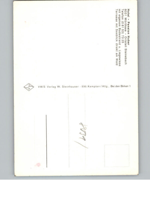Woerthsee Hotel Huber – Bild 2