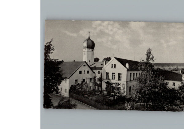 Eschelbach Ilm