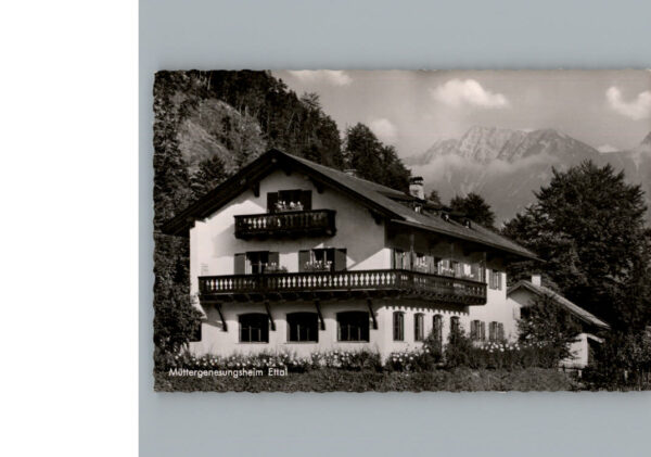 Ettal