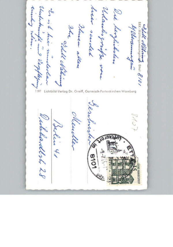 Ettal – Bild 2